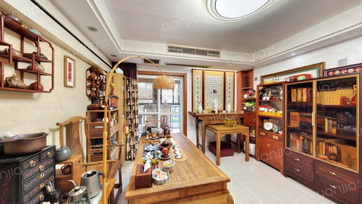 迪赛奥林80二手房实景图