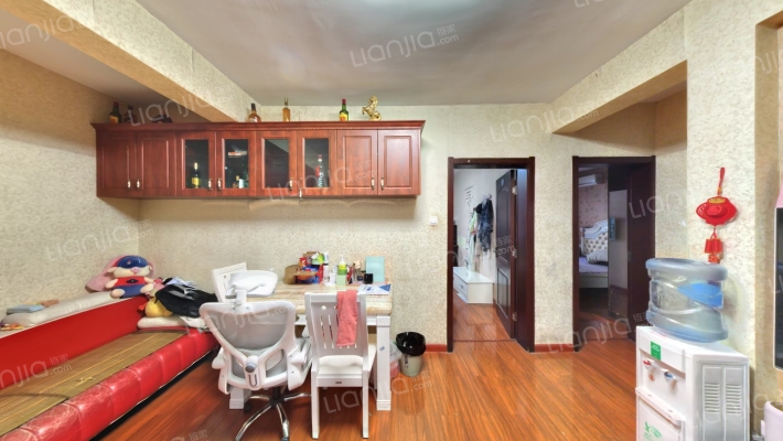 竹林境社区二手房实景图