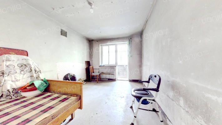 天宁寺前街北里二手房实景图