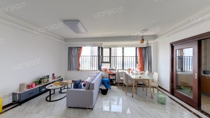 湘海苑二手房实景图