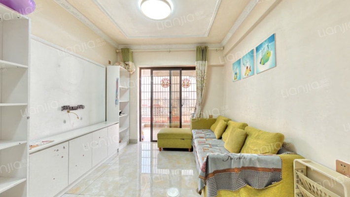 金沙大厦二手房实景图