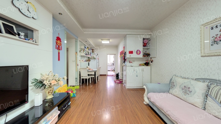 桃都印象二手房实景图