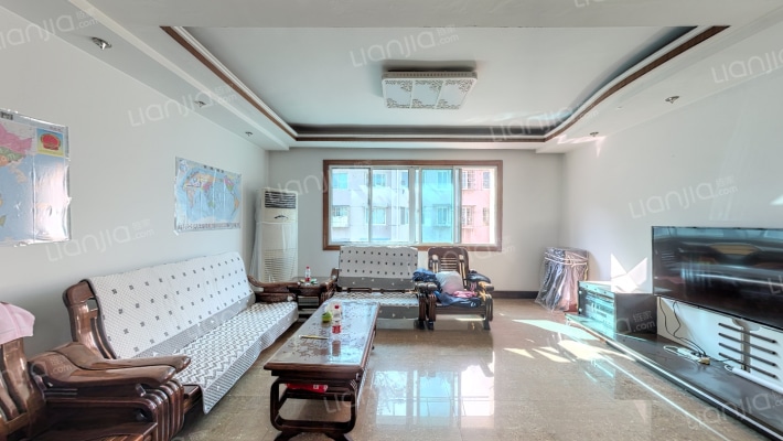 华烽厂三区二手房实景图