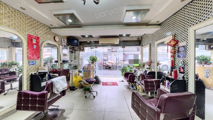 磨盘街二手房实景图