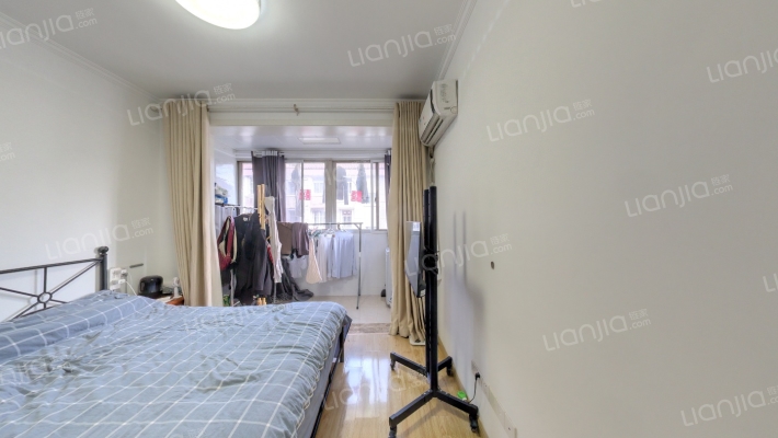 华盛园二手房实景图