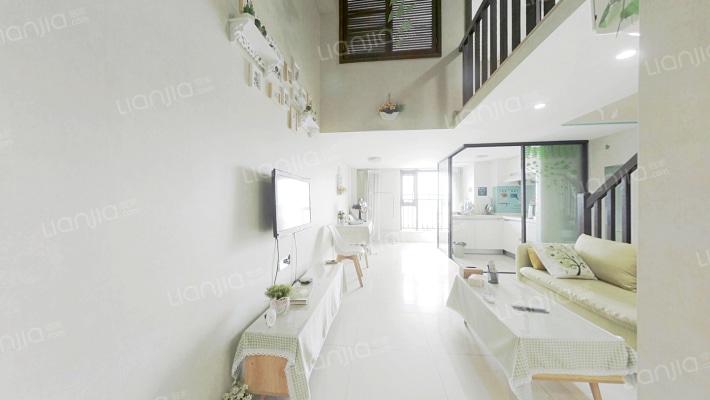 二十一码头二手房实景图