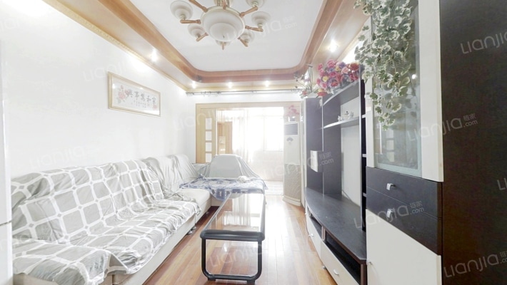 南炼三村二手房实景图