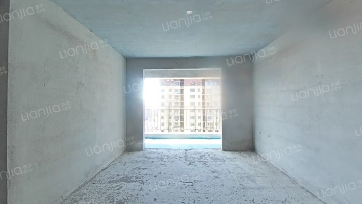 德高金麟府二手房实景图