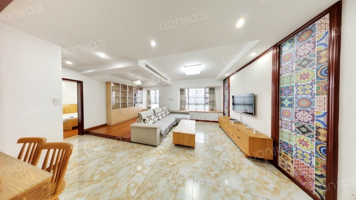 圣奥领寓二手房实景图