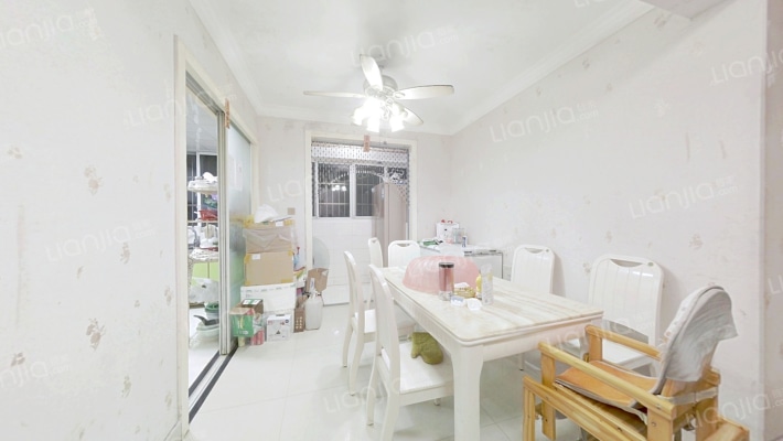 花桥阳光苑二手房实景图