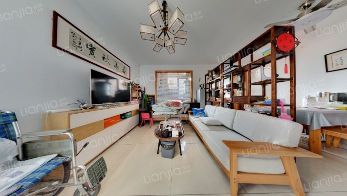 夏家桥118号二手房实景图