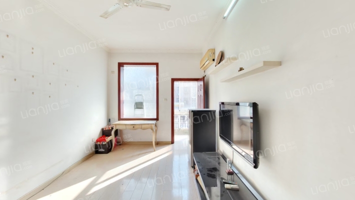 省广播电视厅二手房实景图