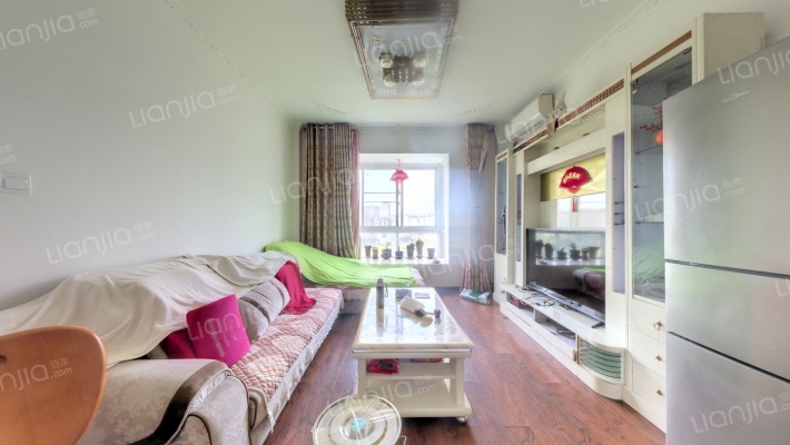 城北山水二手房实景图