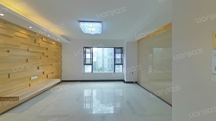 珠江愉景湾二手房实景图