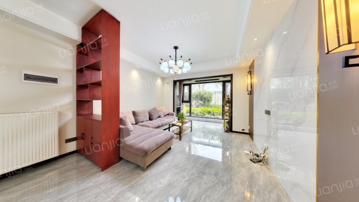 万景蓉元二手房实景图