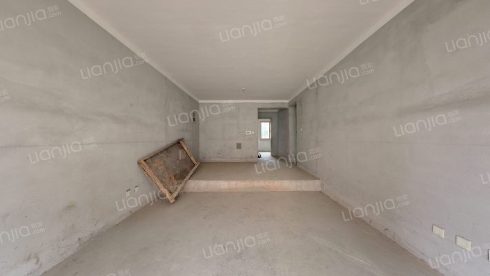 天生御景二手房实景图