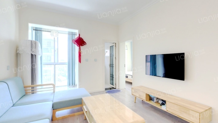 城西小区二手房实景图