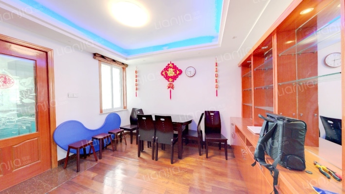 姚江花园(江北区)二手房实景图