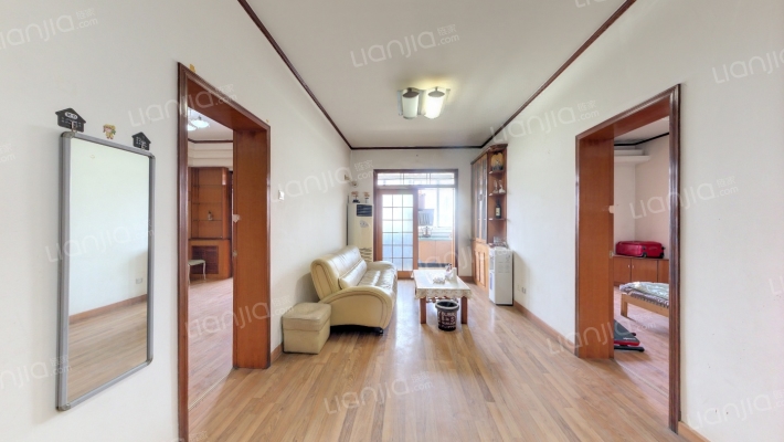 丰田汽检中心家属院二手房实景图