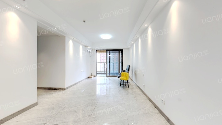 朗泓龙园大观二期二手房实景图