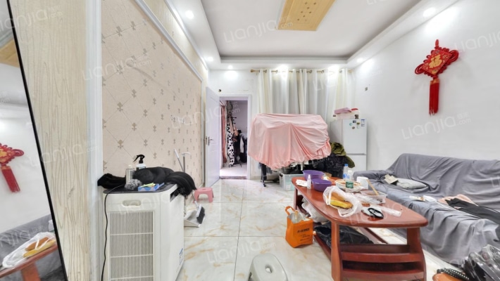铁路三村二手房实景图