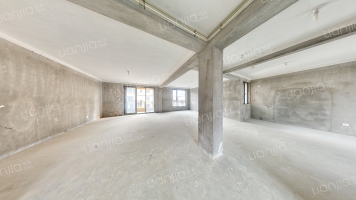 美凯国际寓所二手房实景图