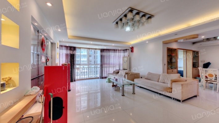 家景园二手房实景图