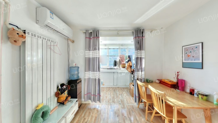 老棉纺家属院二手房实景图