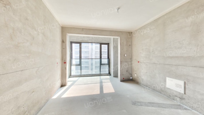 华润置地中心紫园二手房实景图