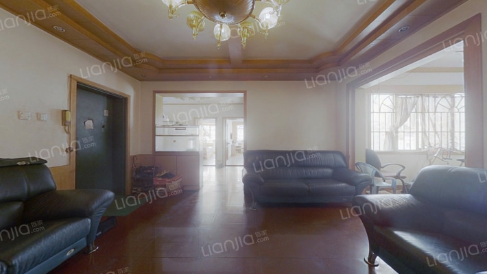 春晓花园二手房实景图