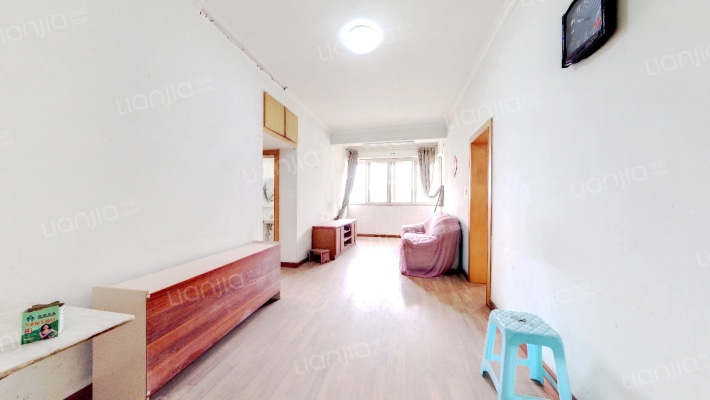 阮家台铁路住宅小区二手房实景图