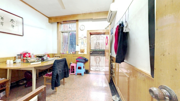 铜陵路21号二手房实景图