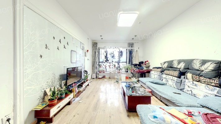 荣光崴廉公馆二手房实景图