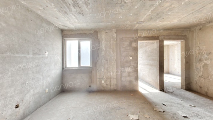 燕丰园二手房实景图