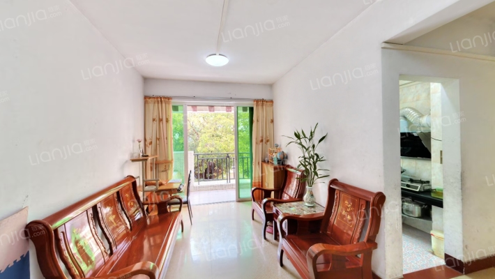 绿庭苑二手房实景图