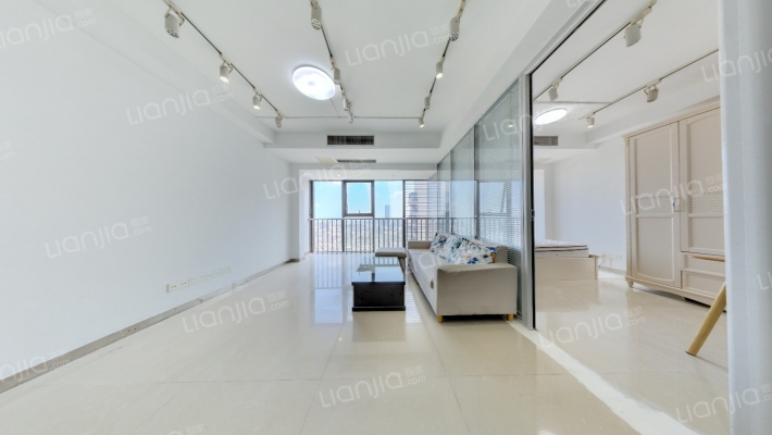 鼎泰花园二手房实景图