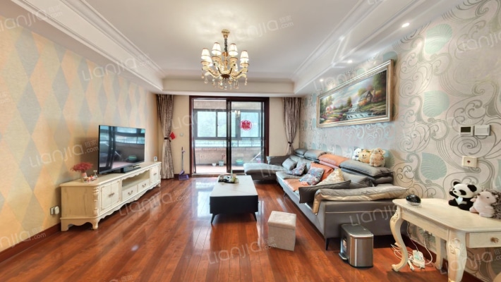 玖珑湾二手房实景图