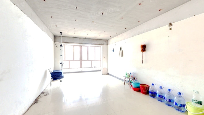 天士力花园二手房实景图