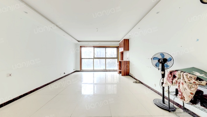 谦祥万和城三期二手房实景图