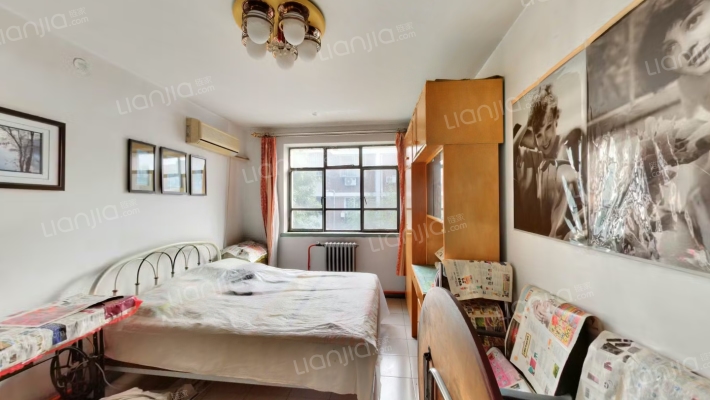 先登里二手房实景图