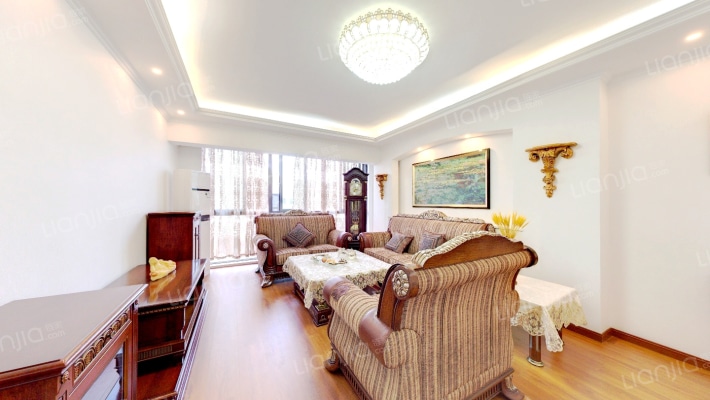 东城百汇二手房实景图