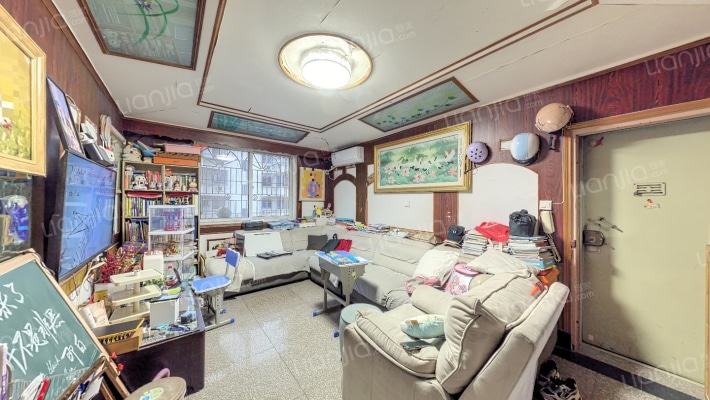 奥力孚公寓二手房实景图