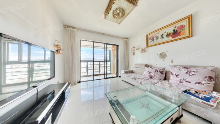 天怡峰景二手房实景图