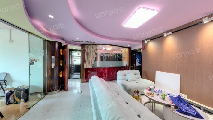 南天广场二手房实景图