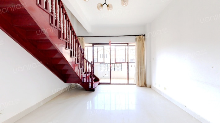 南城坊二手房实景图