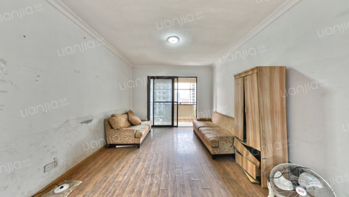 碧桂园生态城观澜二手房实景图