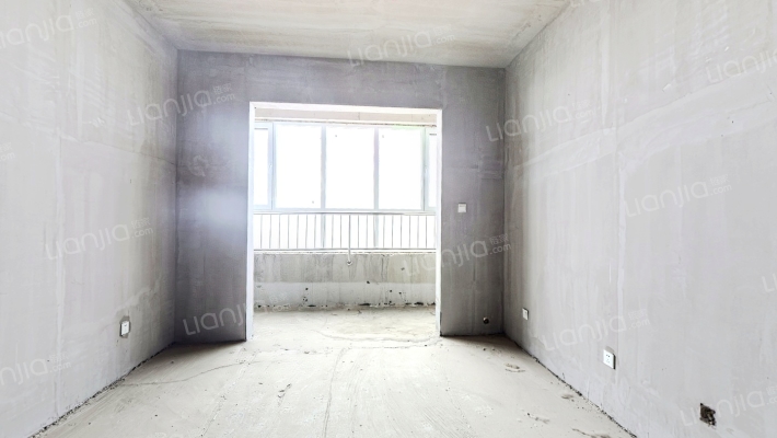 善水永利花园二手房实景图