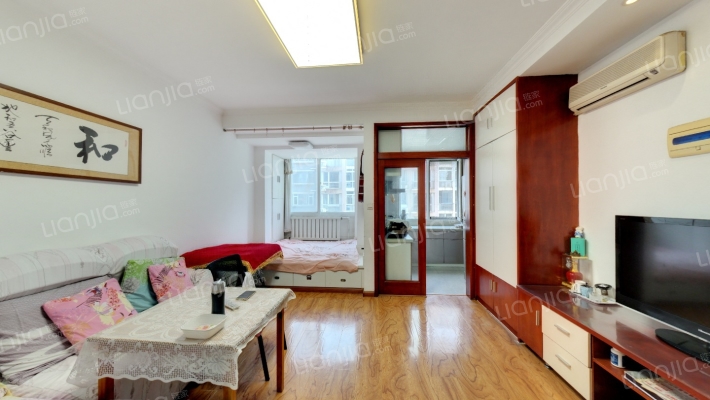 盖特名园二手房实景图