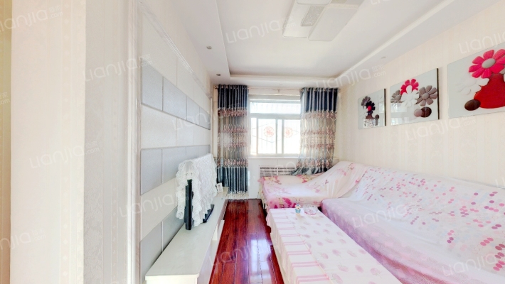 阳光家园西区二手房实景图