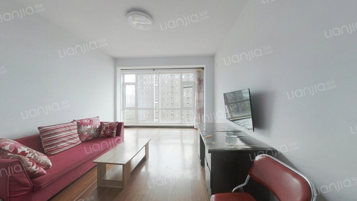 赛德馨苑二手房实景图